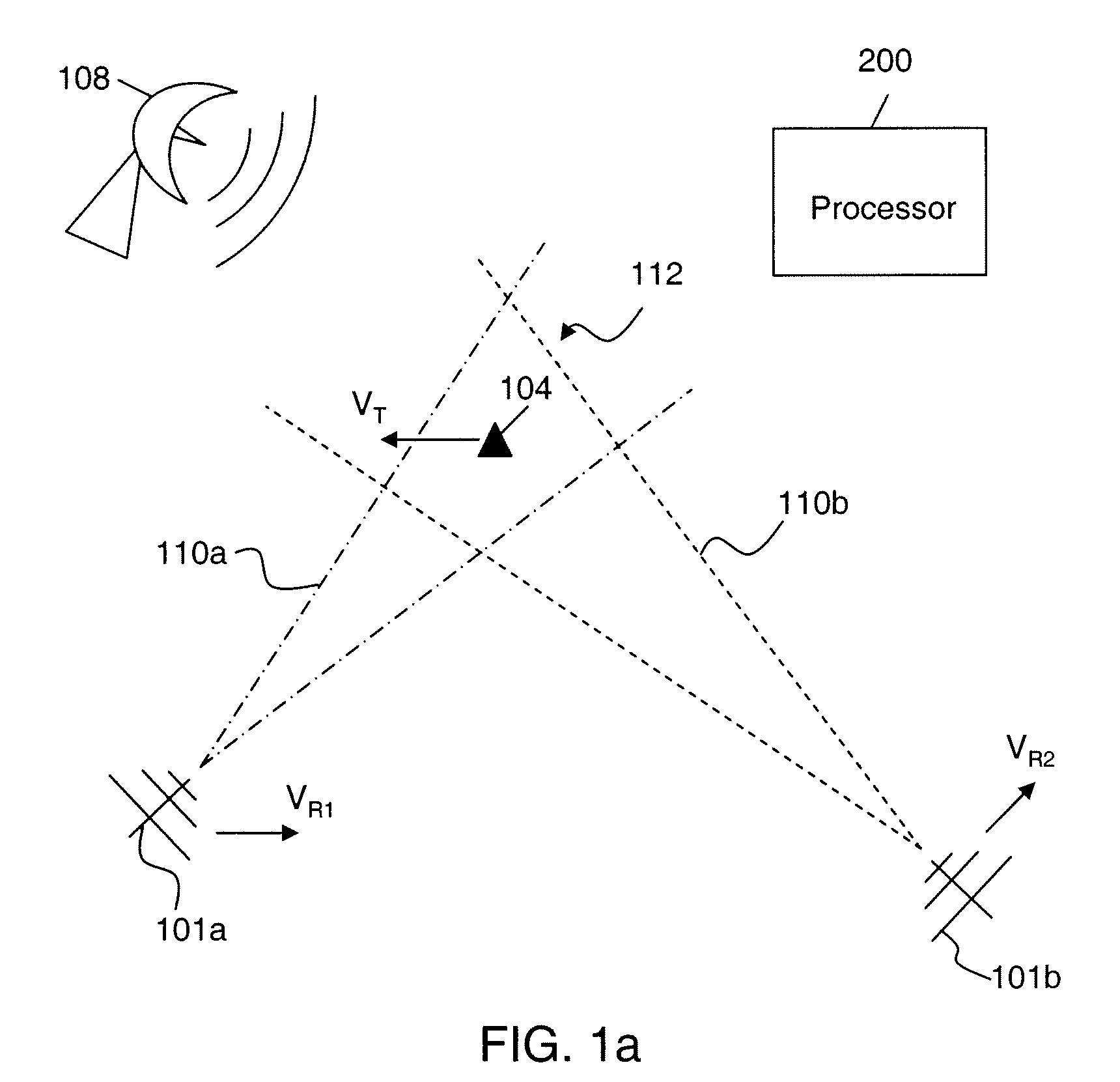 System and method for precision geolocation utilizing multiple sensing modalities