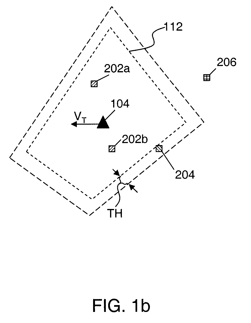 System and method for precision geolocation utilizing multiple sensing modalities