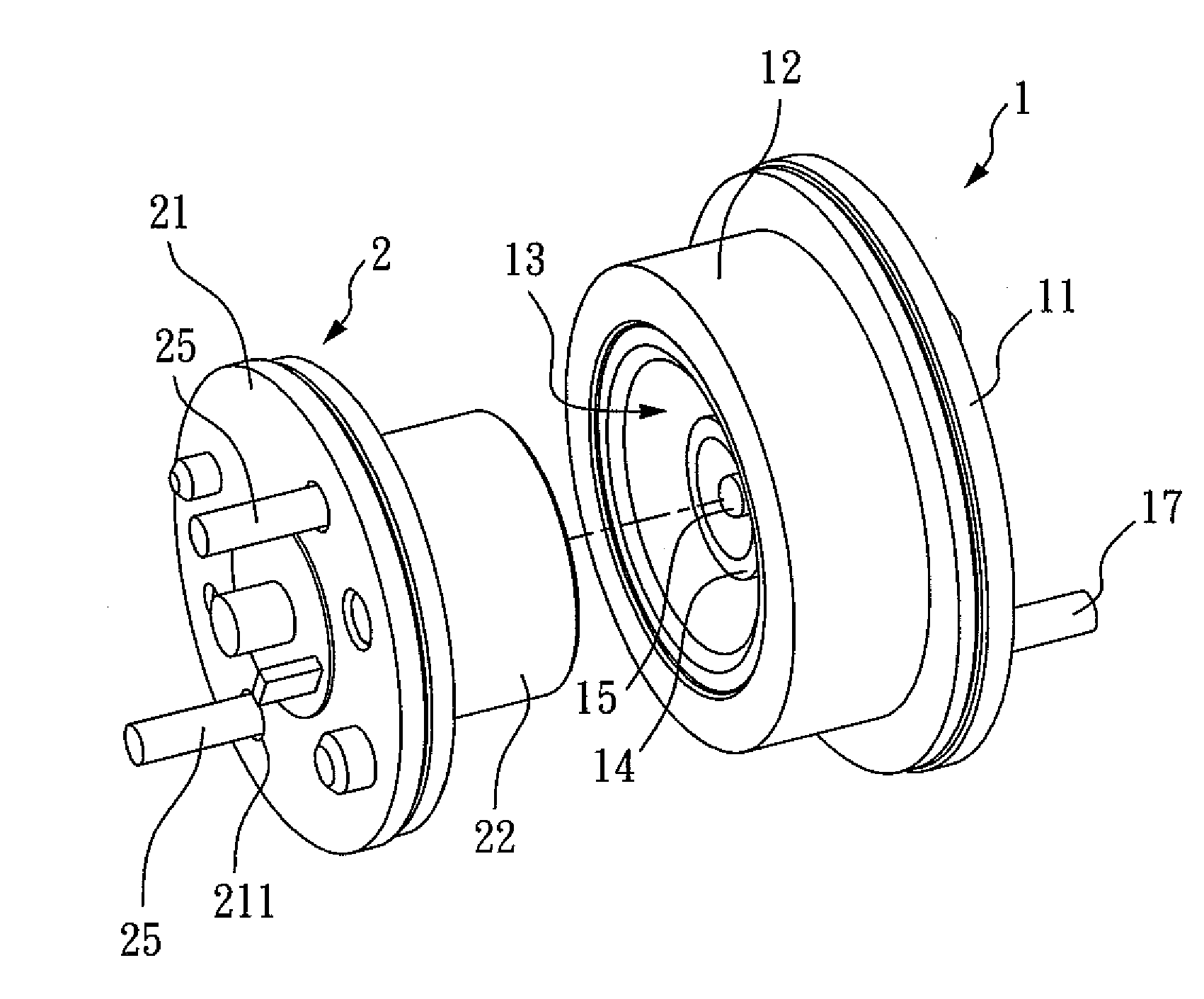 Connector Assembly