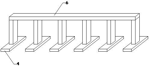 A lithium battery pack for new energy vehicles