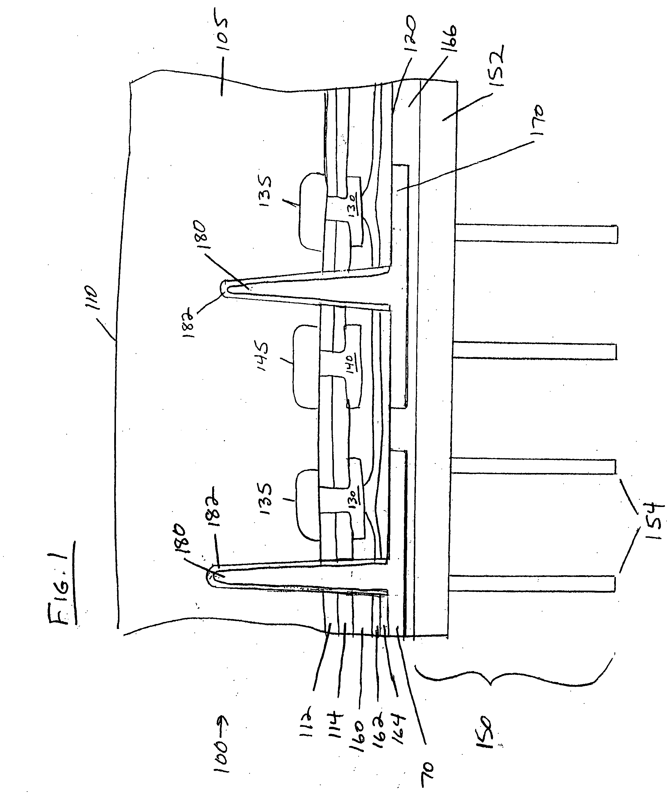 Photovoltaic cells, modules and methods of making same