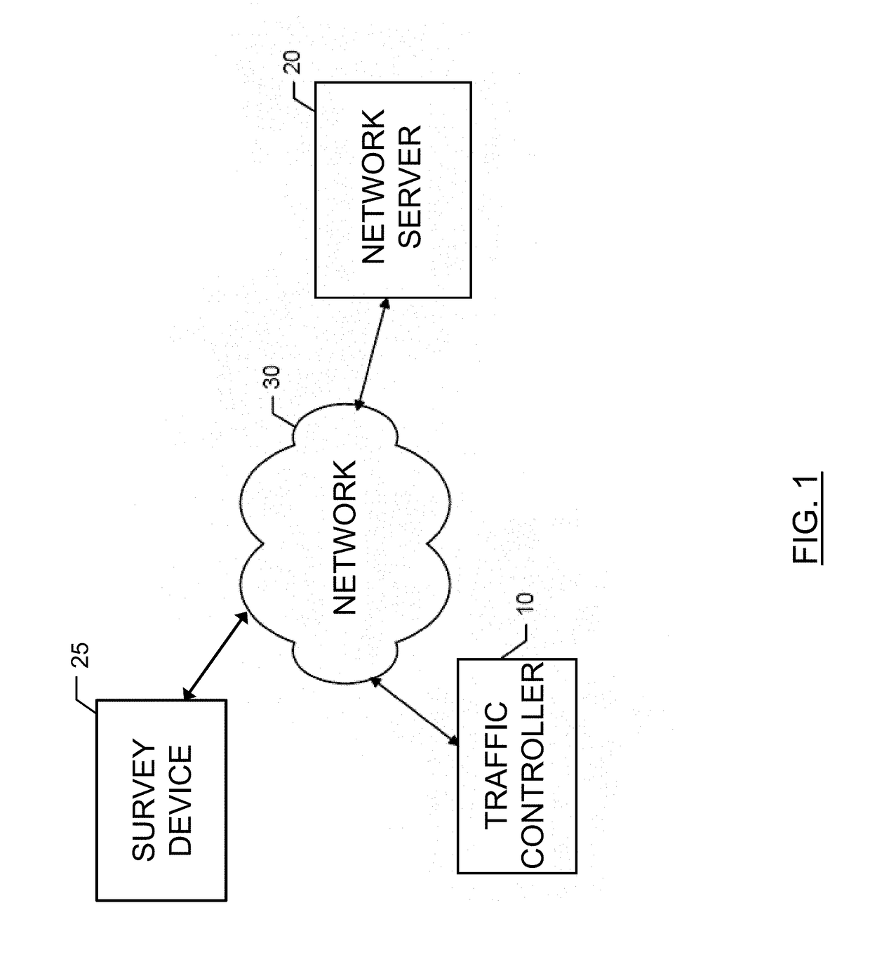 Method, apparatus and computer program product for traffic lane and signal control identification and traffic flow management
