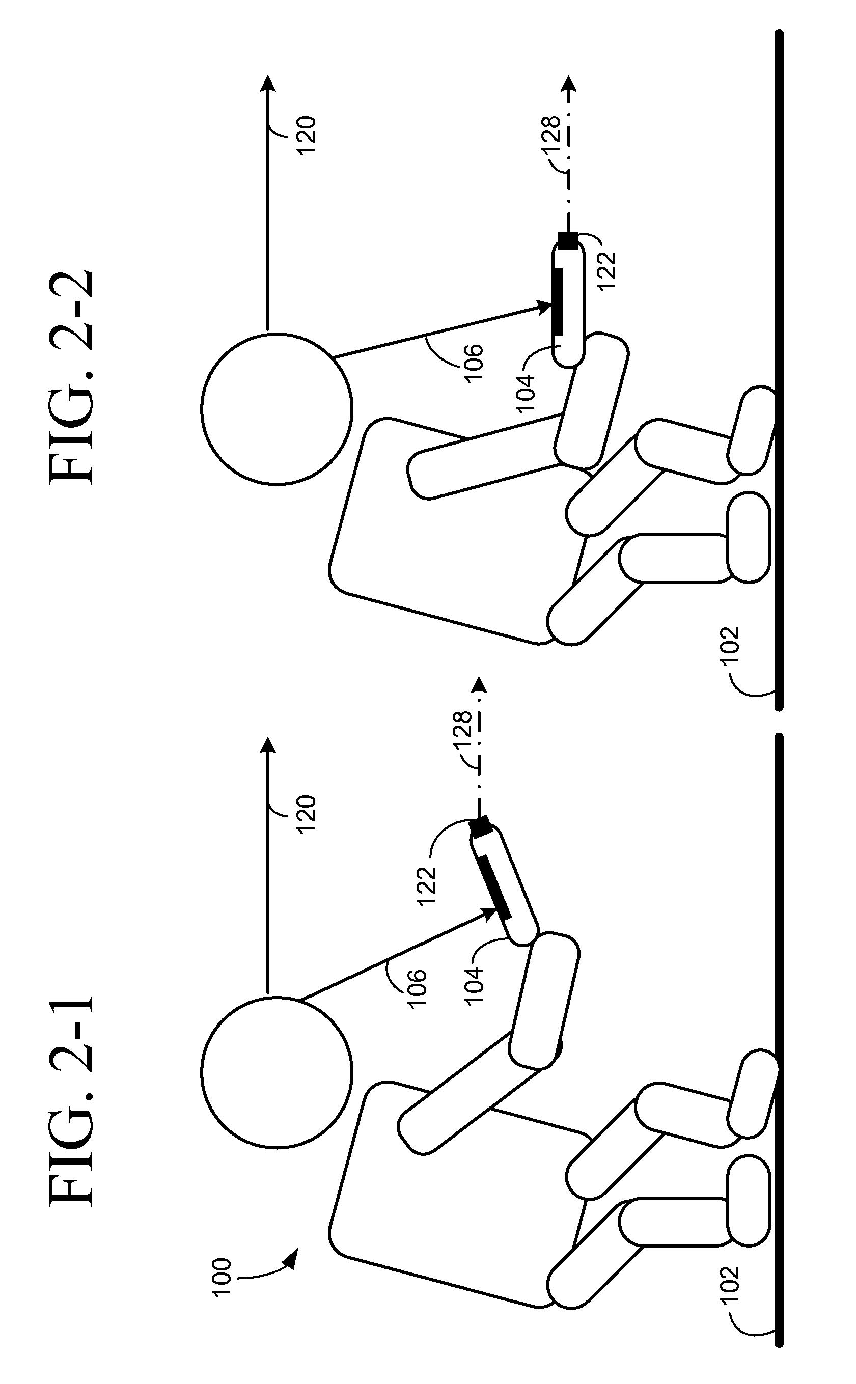 Controllably Rotatable Camera in Handheld Electronic Device