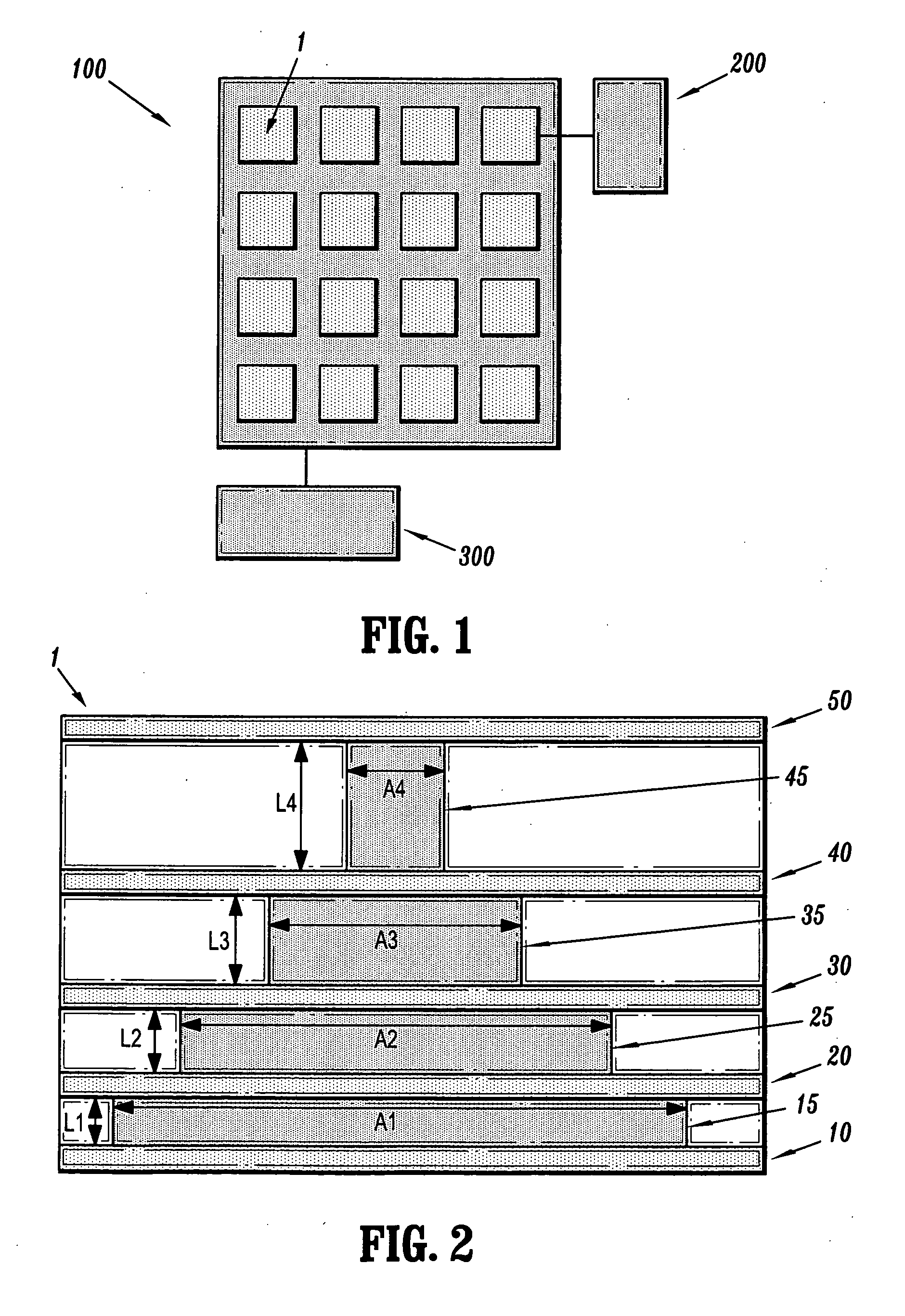 Multi-bit phase change memory cell and multi-bit phase change memory including the same, method of forming a multi-bit phase change memory, and method of programming a multi-bit phase change memory
