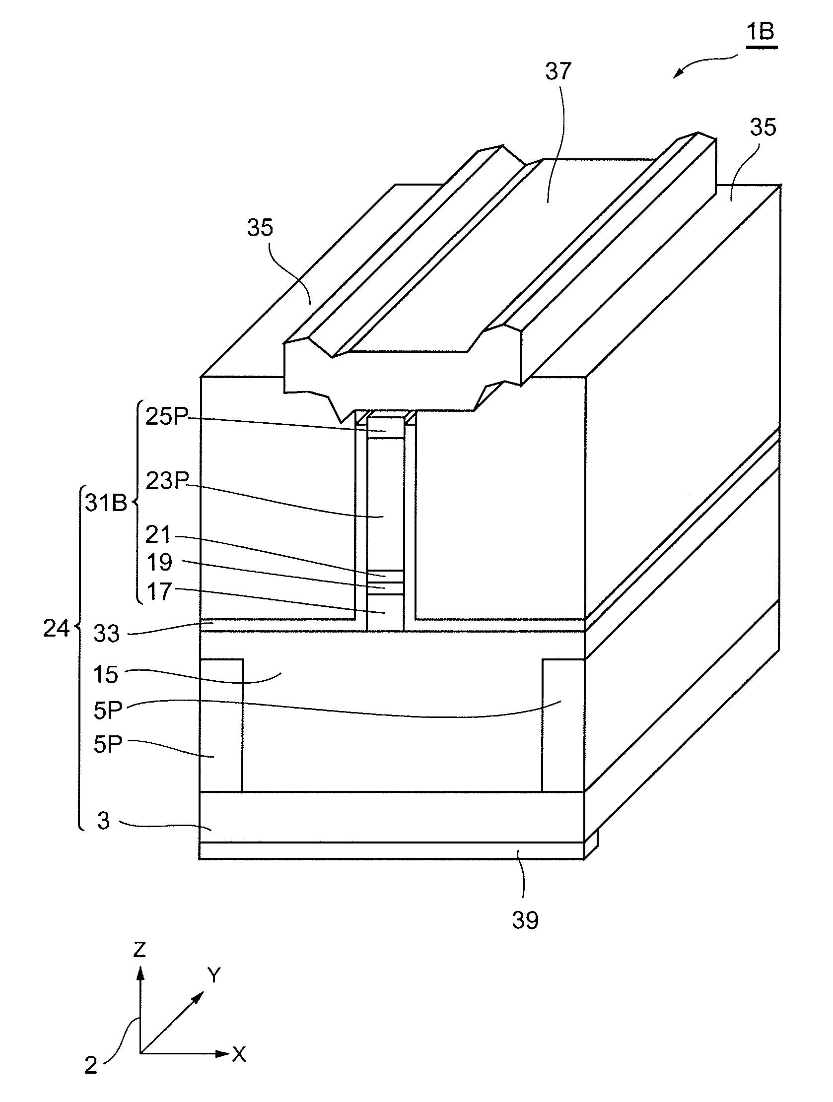 Method for manufacturing semiconductor optical modulator and semiconductor optical modulator