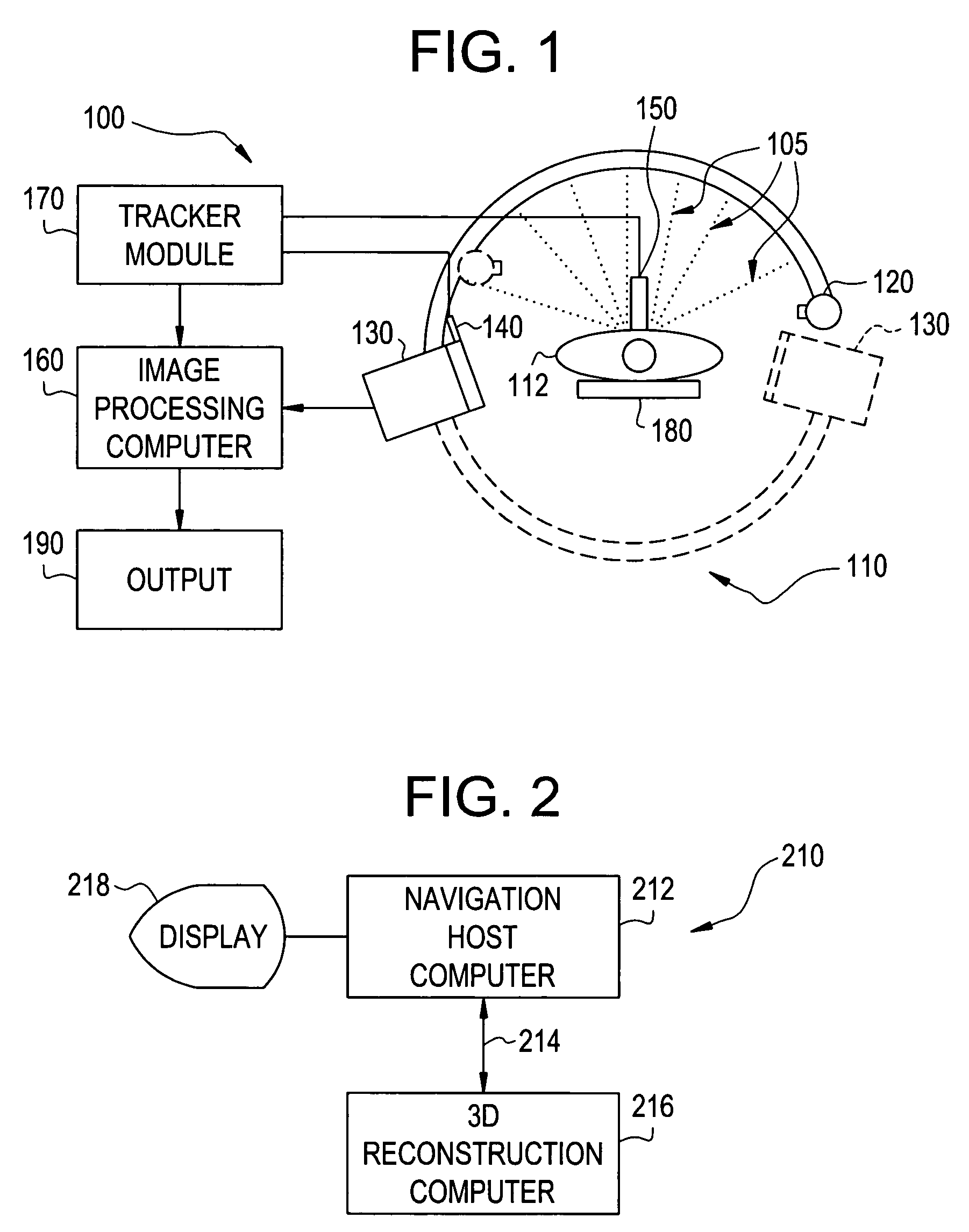 Method and apparatus for metal artifact reduction in 3D X-ray image reconstruction using artifact spatial information