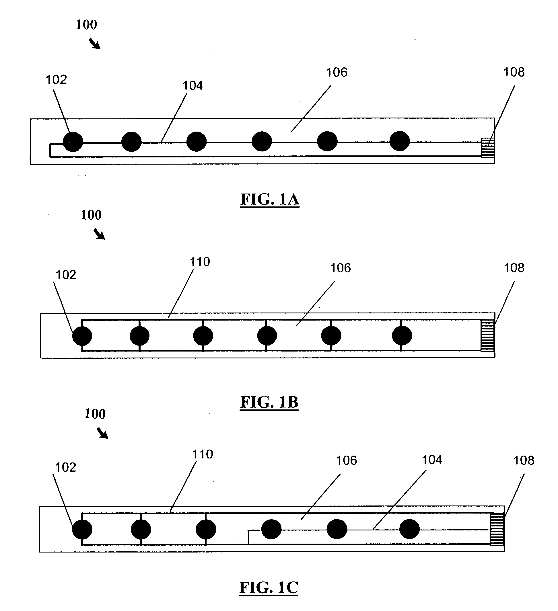 Single-wire sensor/actuator network for structural health monitoring
