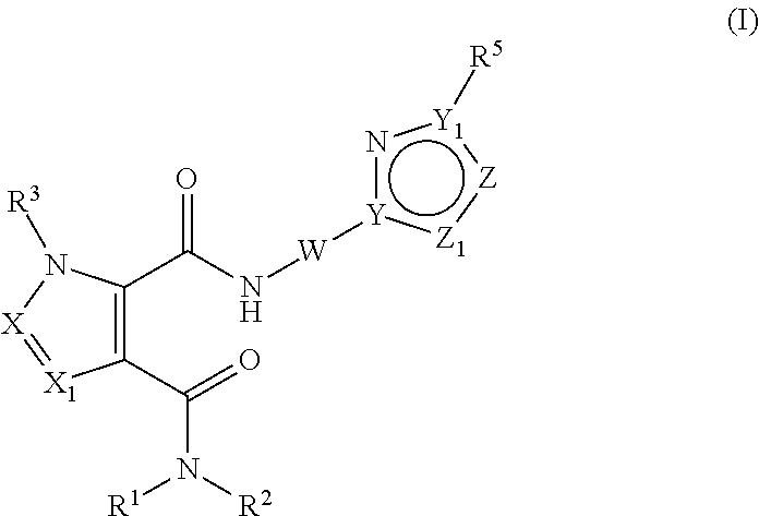 Pde10 modulators