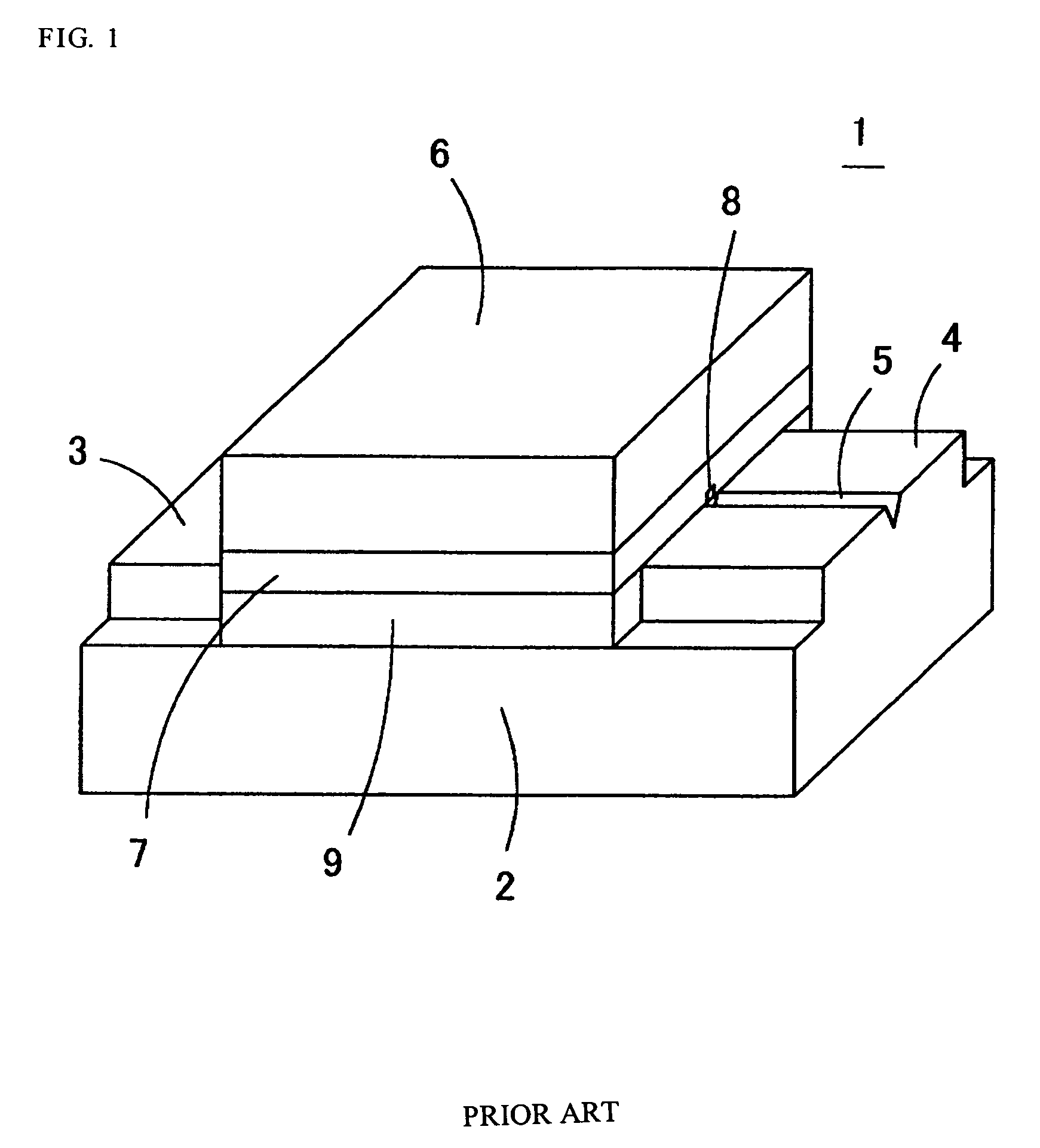 Optical waveguide device, manufacturing method for optical waveguide device and intermediate of optical waveguide device