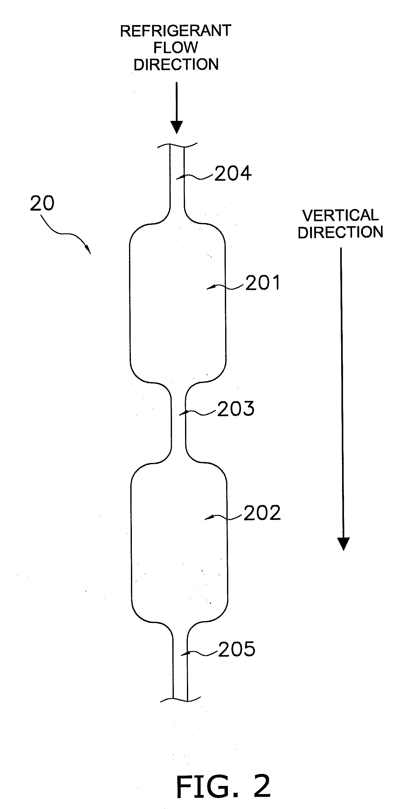 Refrigeration system