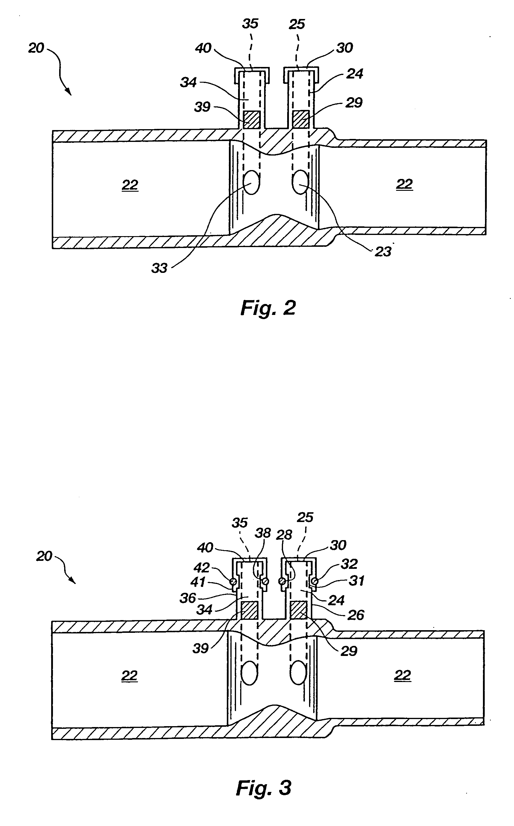 Portable pressure transducer, pneumotach for use therewith, and associated methods