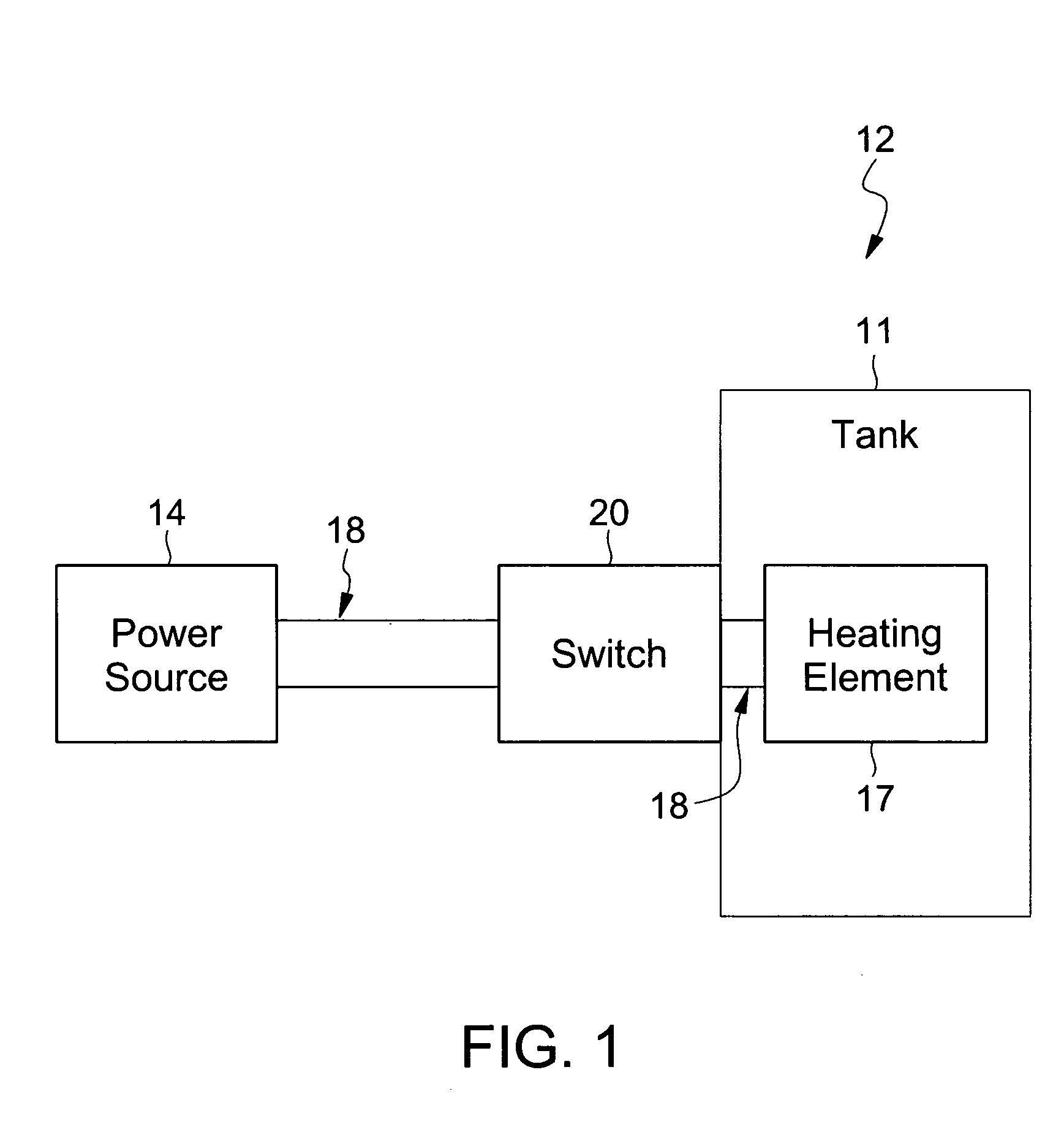 Trip-free limit switch and reset mechanism