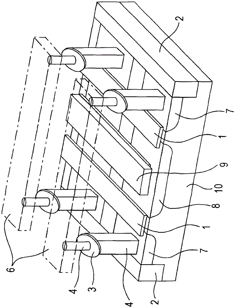 Storage elements and memory devices