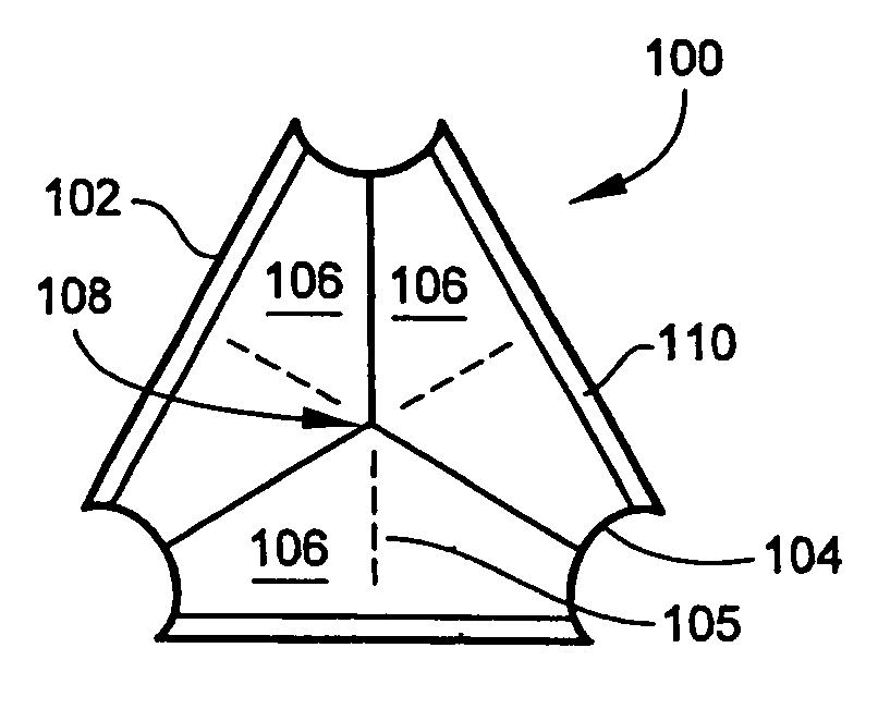 Tile and strut construction system for geodesic dome