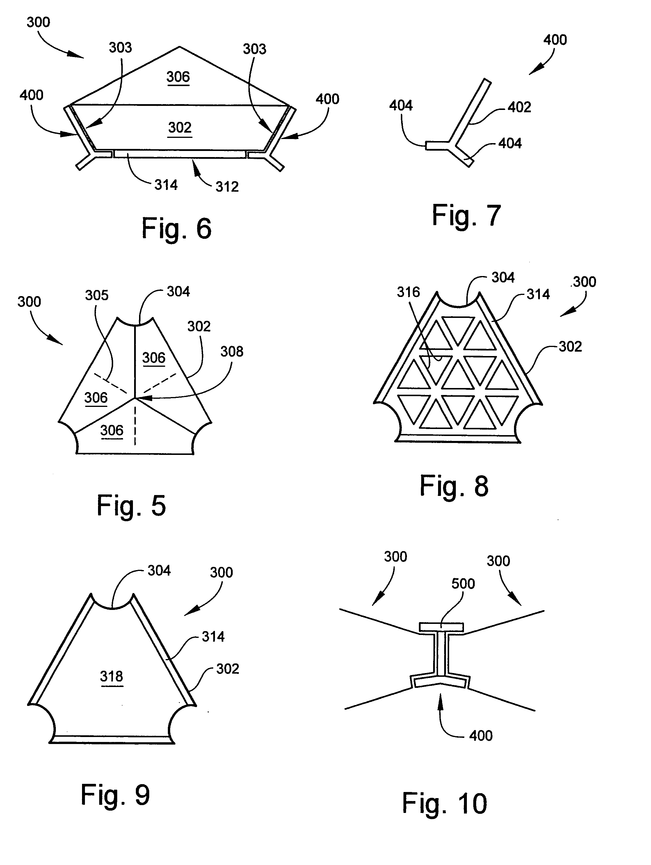 Tile and strut construction system for geodesic dome