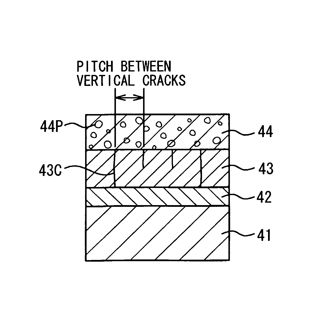 Thermal barrier coating member, method for producing the same, thermal barrier coating material, gas turbine, and sintered body