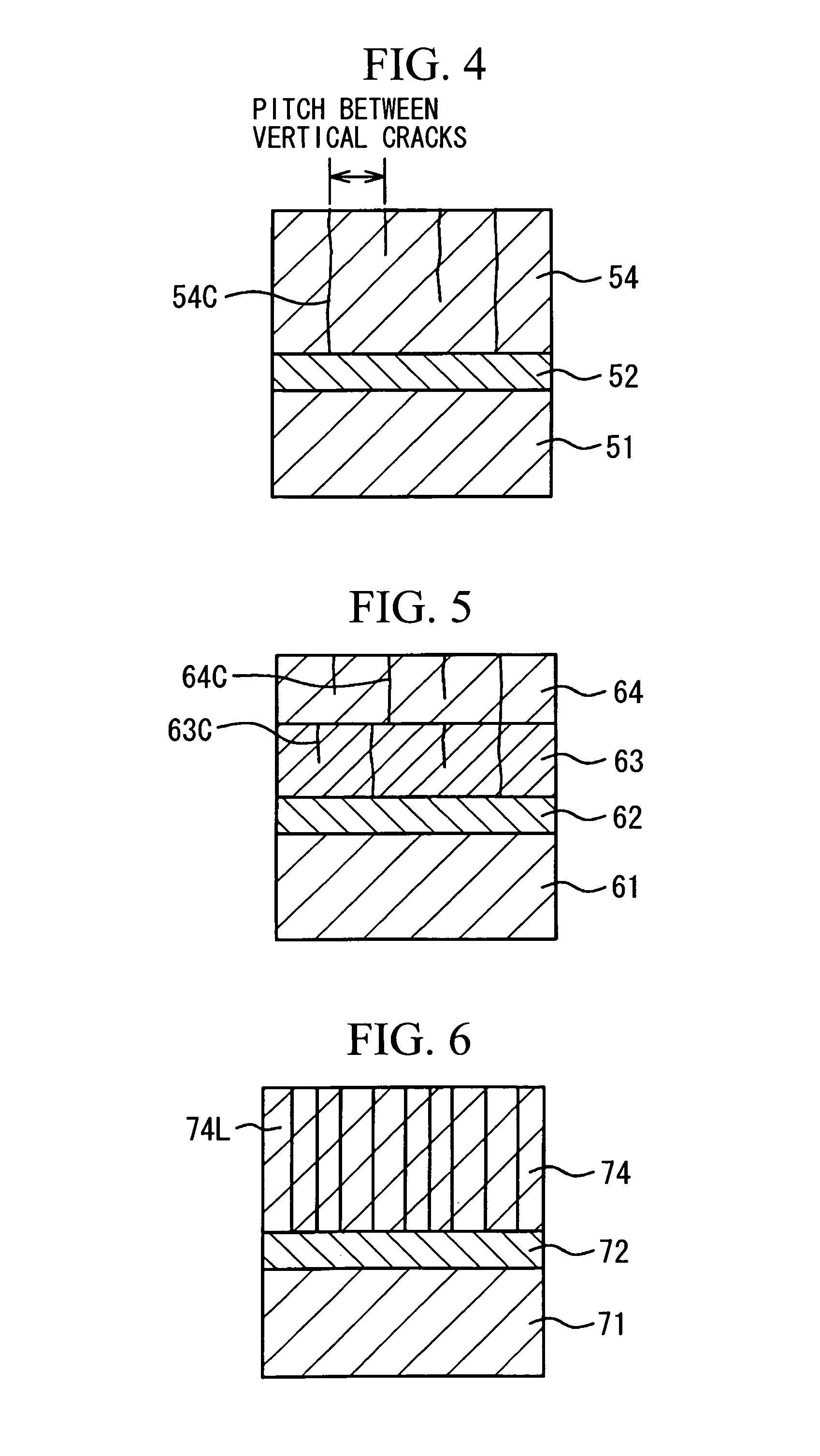 Thermal barrier coating member, method for producing the same, thermal barrier coating material, gas turbine, and sintered body
