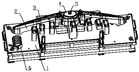 Automobile bumper detection tool