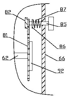 Automobile bumper detection tool