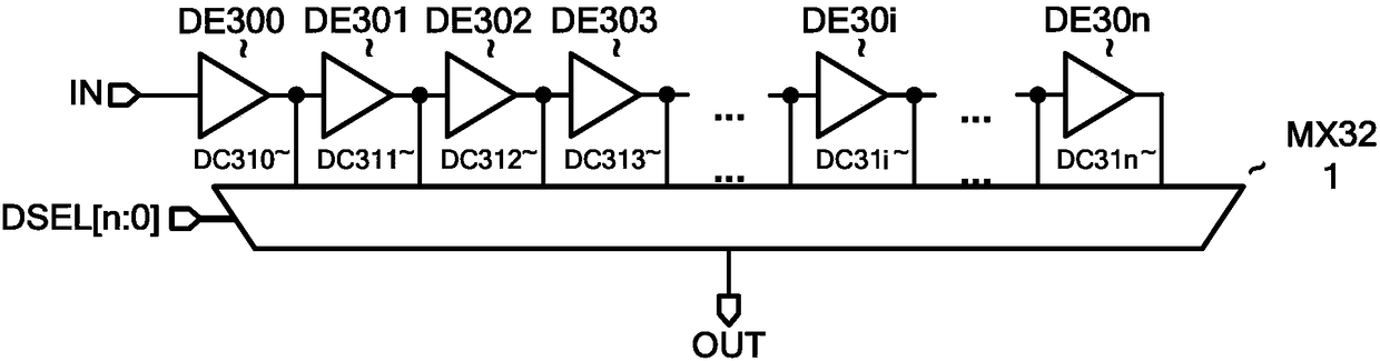 Configurable locking detection circuit applicable to charge pump phase-locked loop