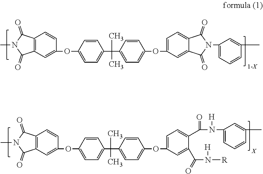 Poly(amide-imide) and method of preparing the same