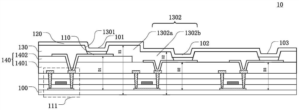 Display panel and display device