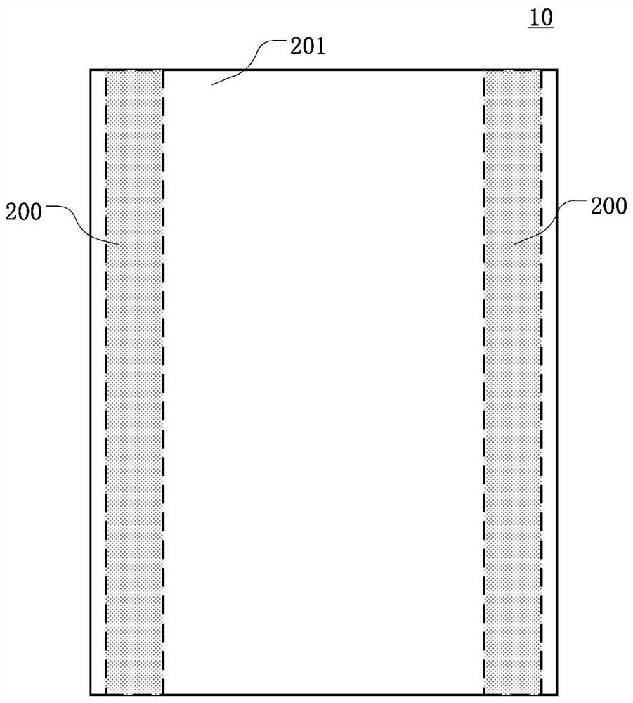 Display panel and display device