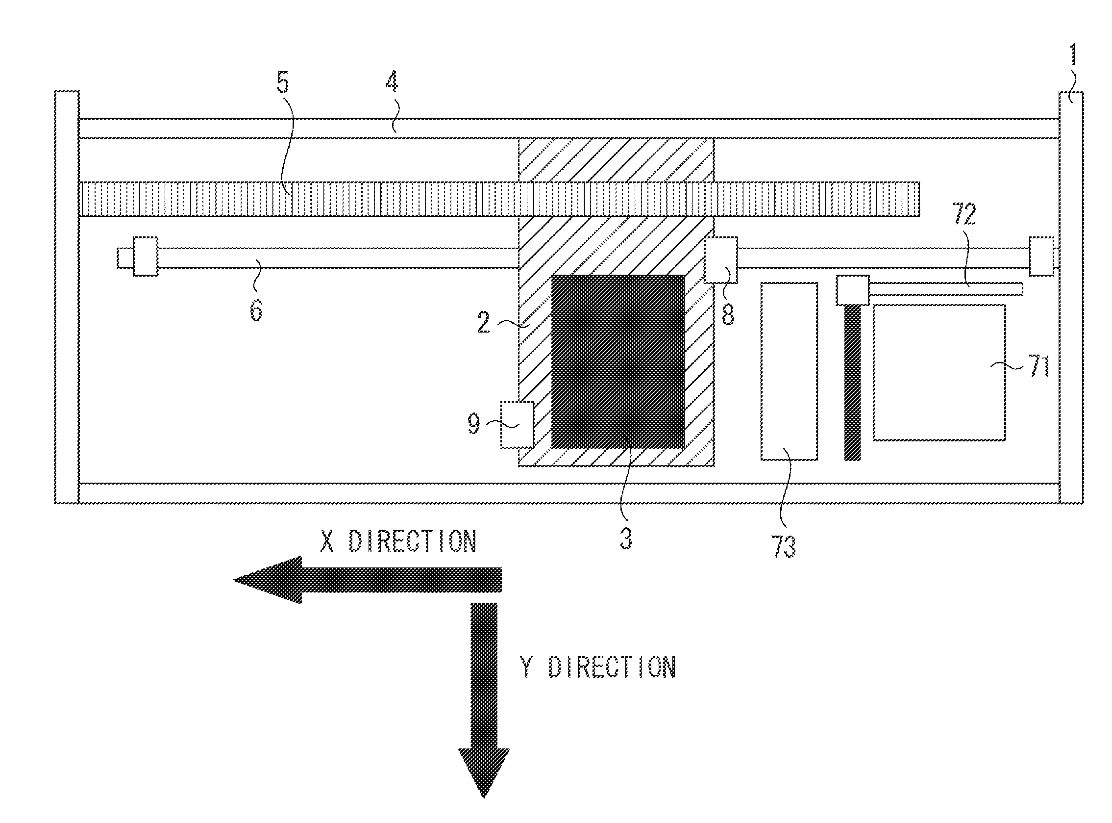 Method for determining color correction parameter for recording apparatus