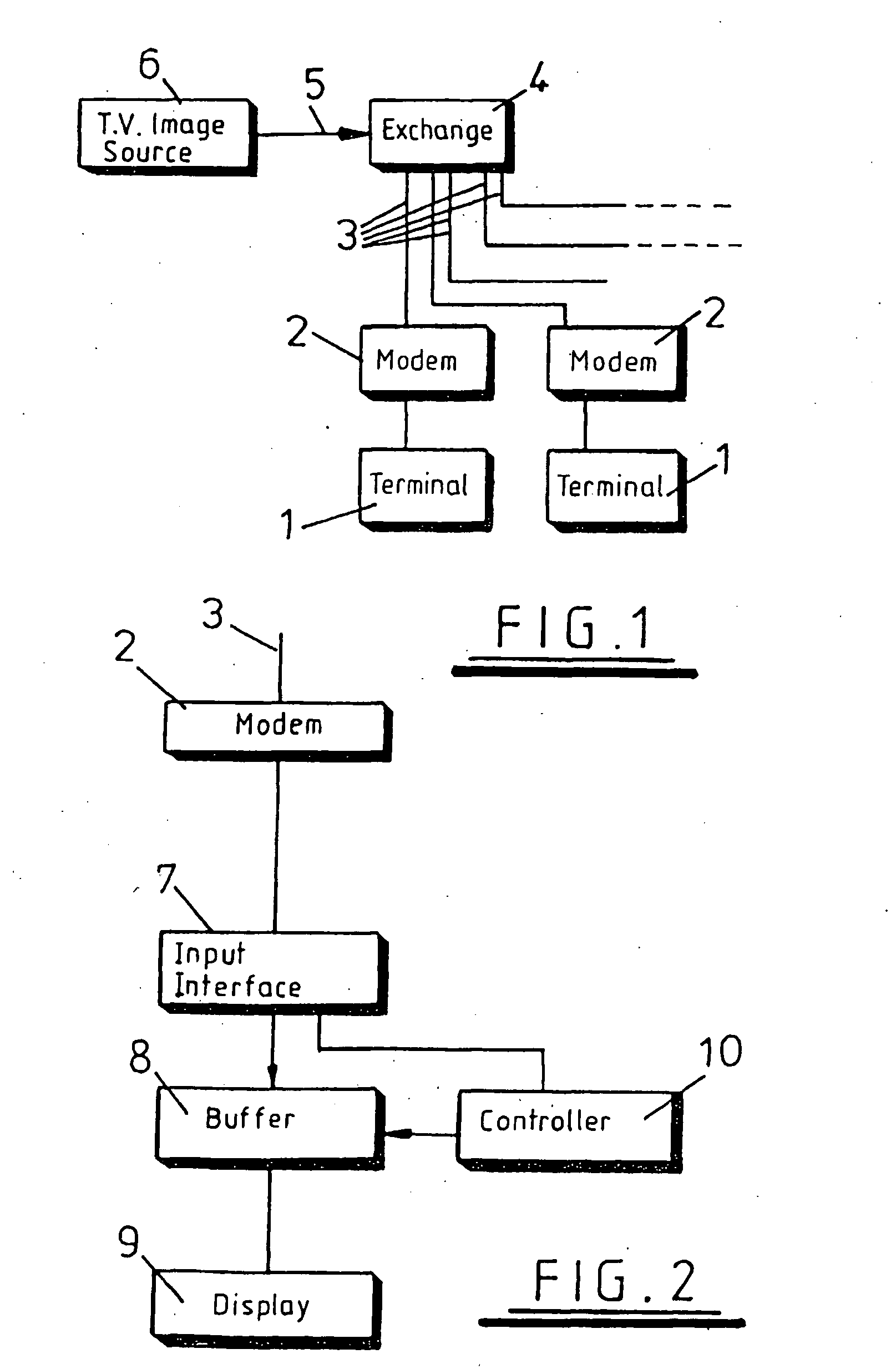 Method and Apparatus for Programme Generation and Presentation