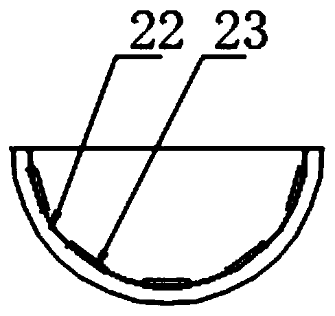 Efficient and uniform pond feeding system and process