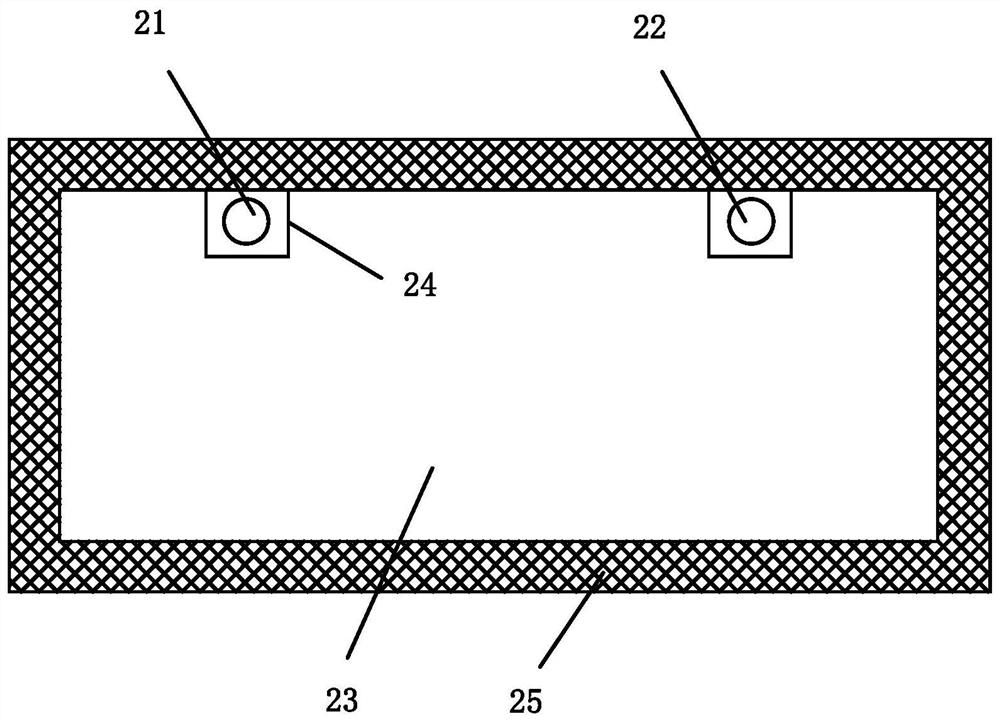 A Distributed Optical Fiber Sensor