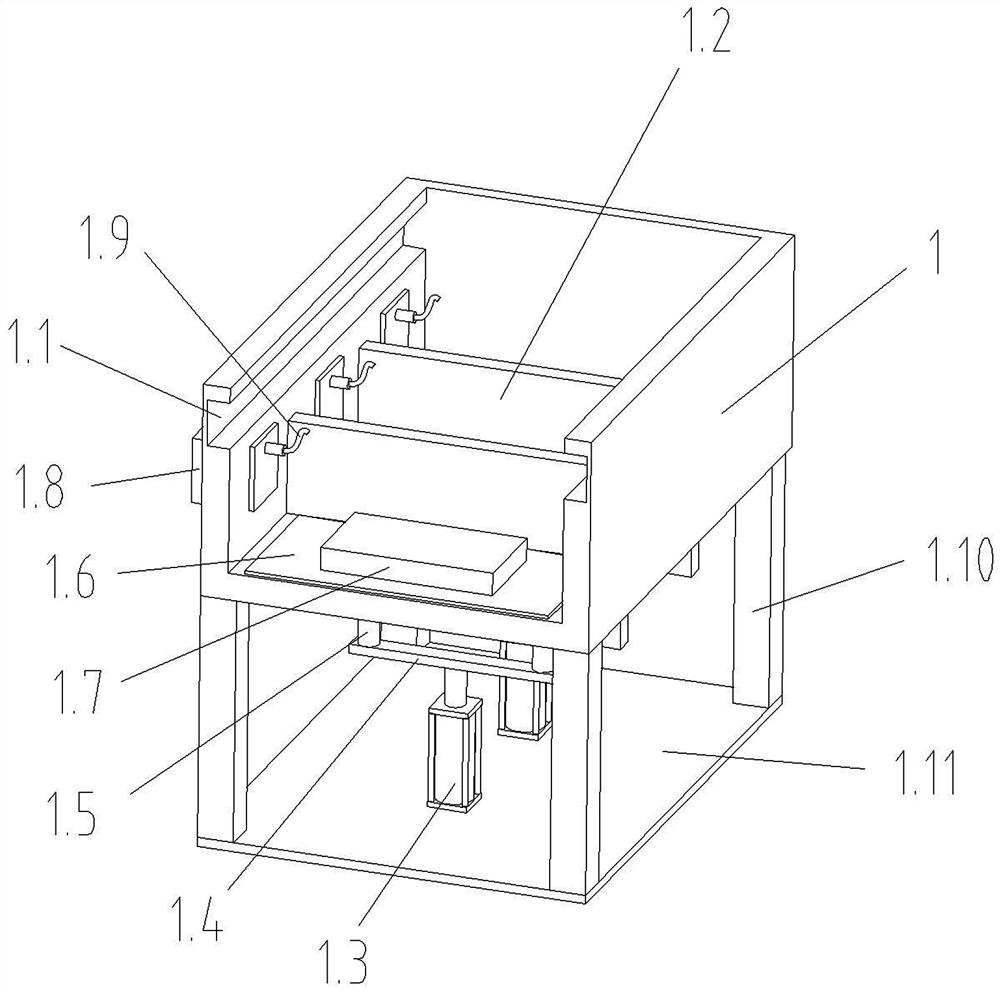 a seed germination box