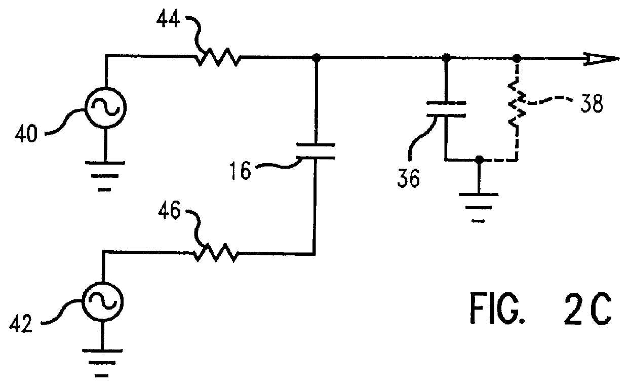 Broadband dc amplifier technique with very low offset voltage
