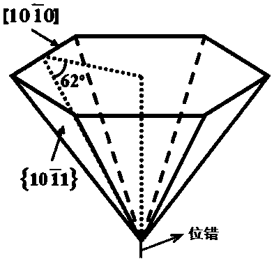 An Epitaxial Structure of Alingan-Based Green and Yellow Light Emitting Diodes