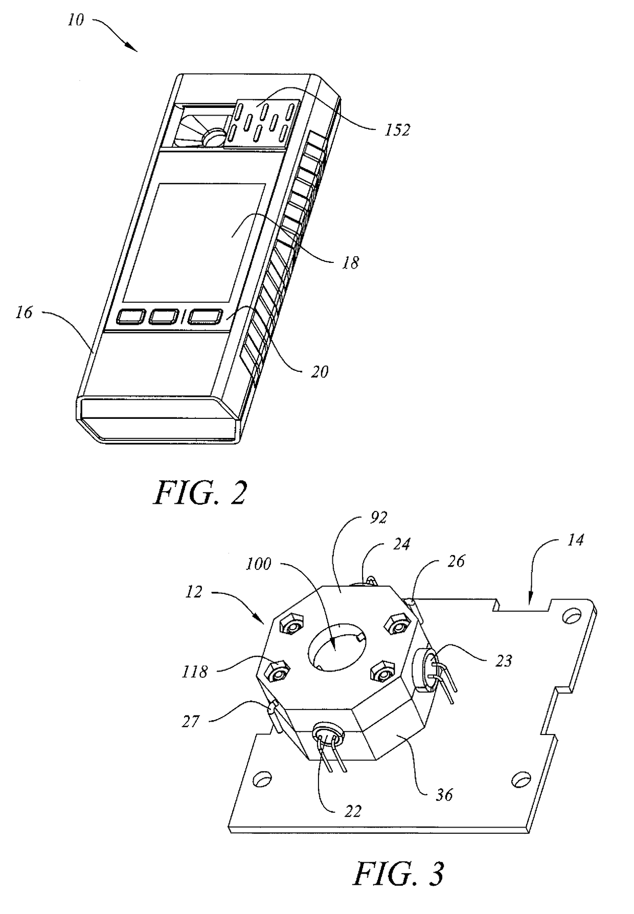 Opto-electrochemical sensing system for monitoring and controlling industrial fluids