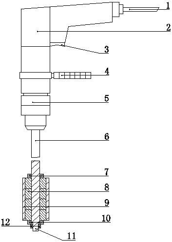 Maintenance tool