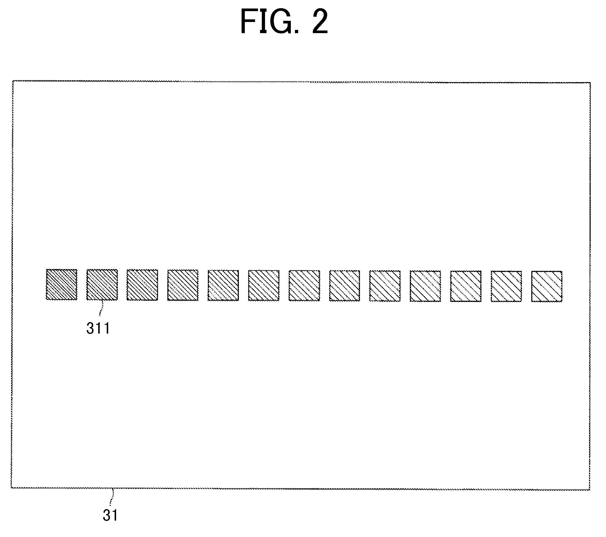 Image reader and image reading method