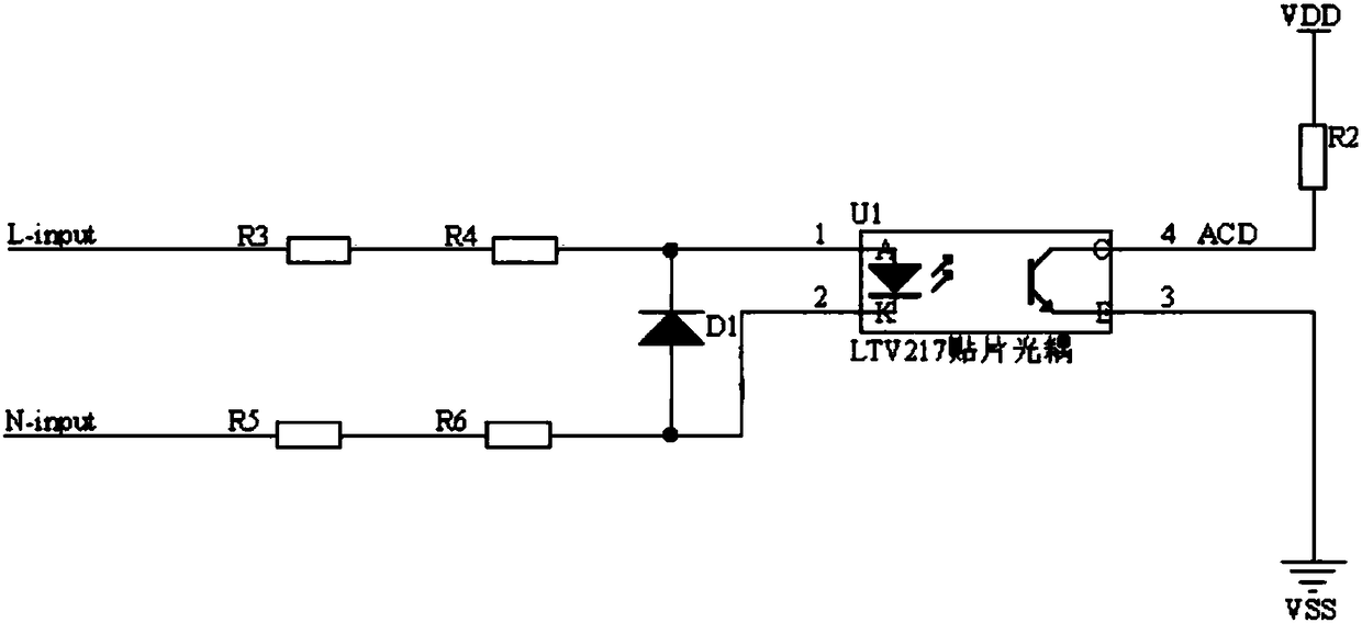 NB-IoT-based cable anti-theft system and alarm method thereof