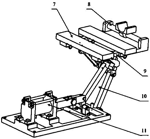 A rail transit pantograph-catenary current collecting system and a mounting method thereof