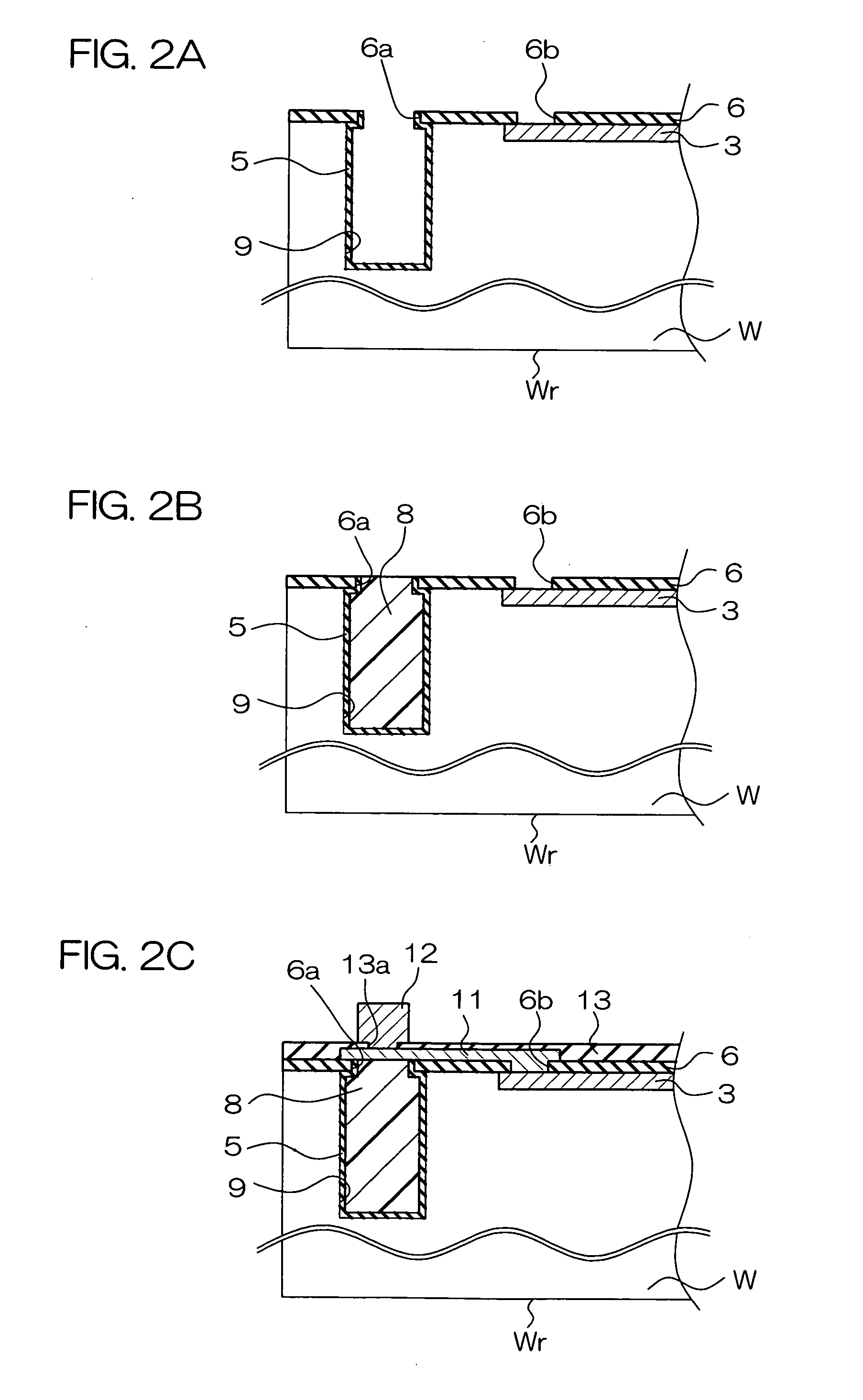 Semiconductor chip manufacturing method, semiconductor chip, semiconductor device manufacturing method, and semiconductor device
