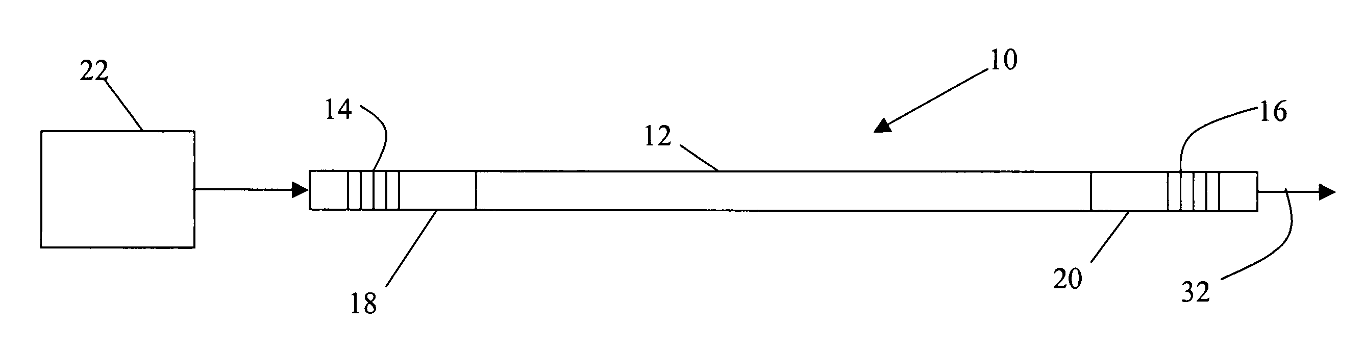 Single-frequency narrow linewidth 2 μm fiber laser