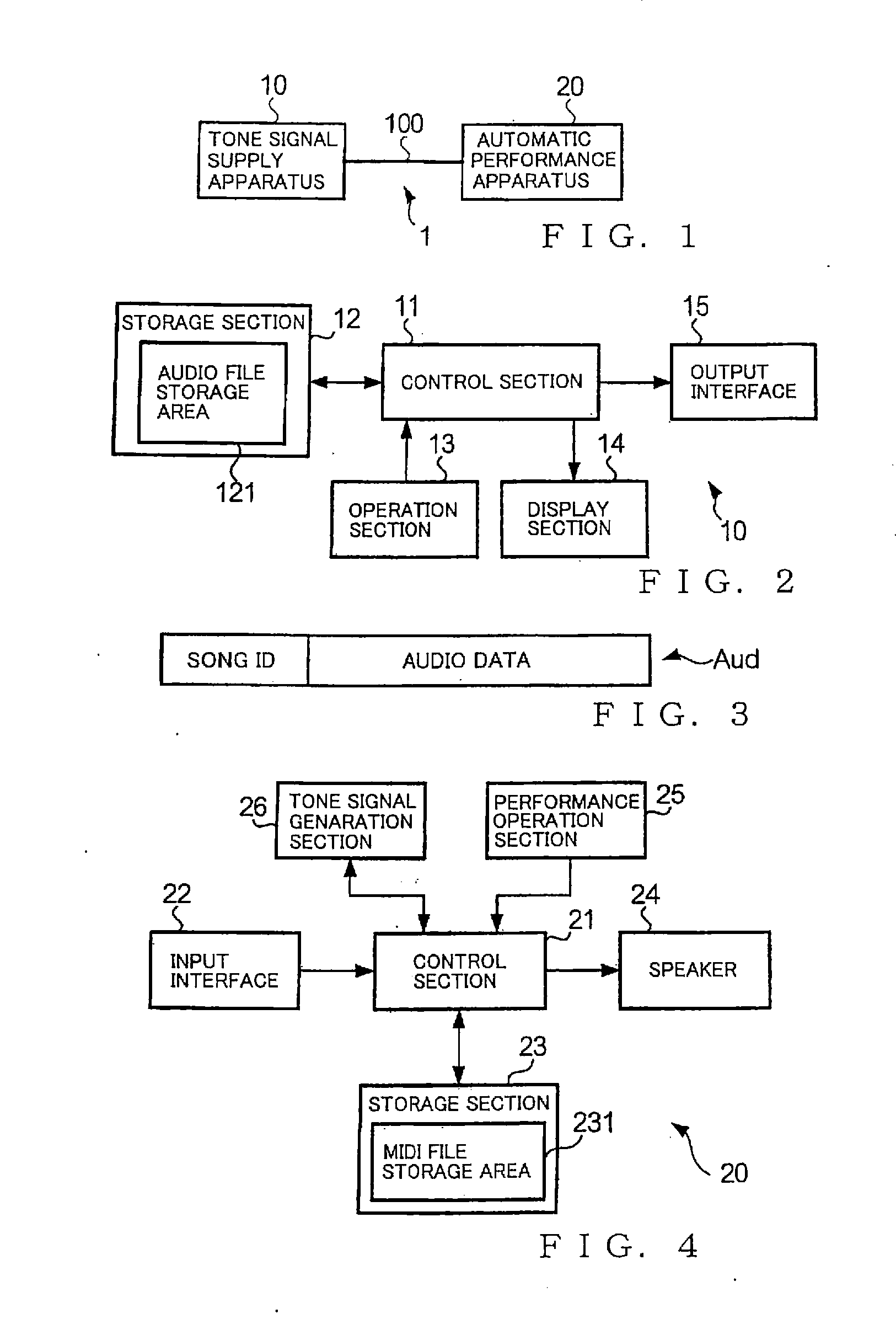 Tone reproduction apparatus and method