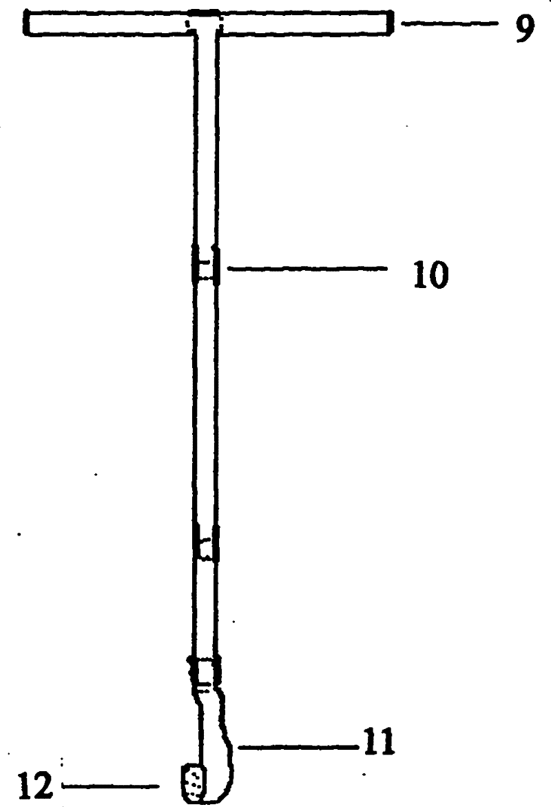 Method for constructing water injection well