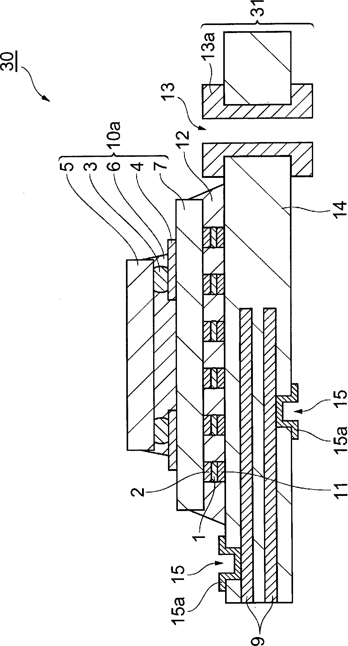 Flux activator, adhesive resin composition, adhesive paste, adhesive film, semiconductor device fabrication method, and semiconductor device