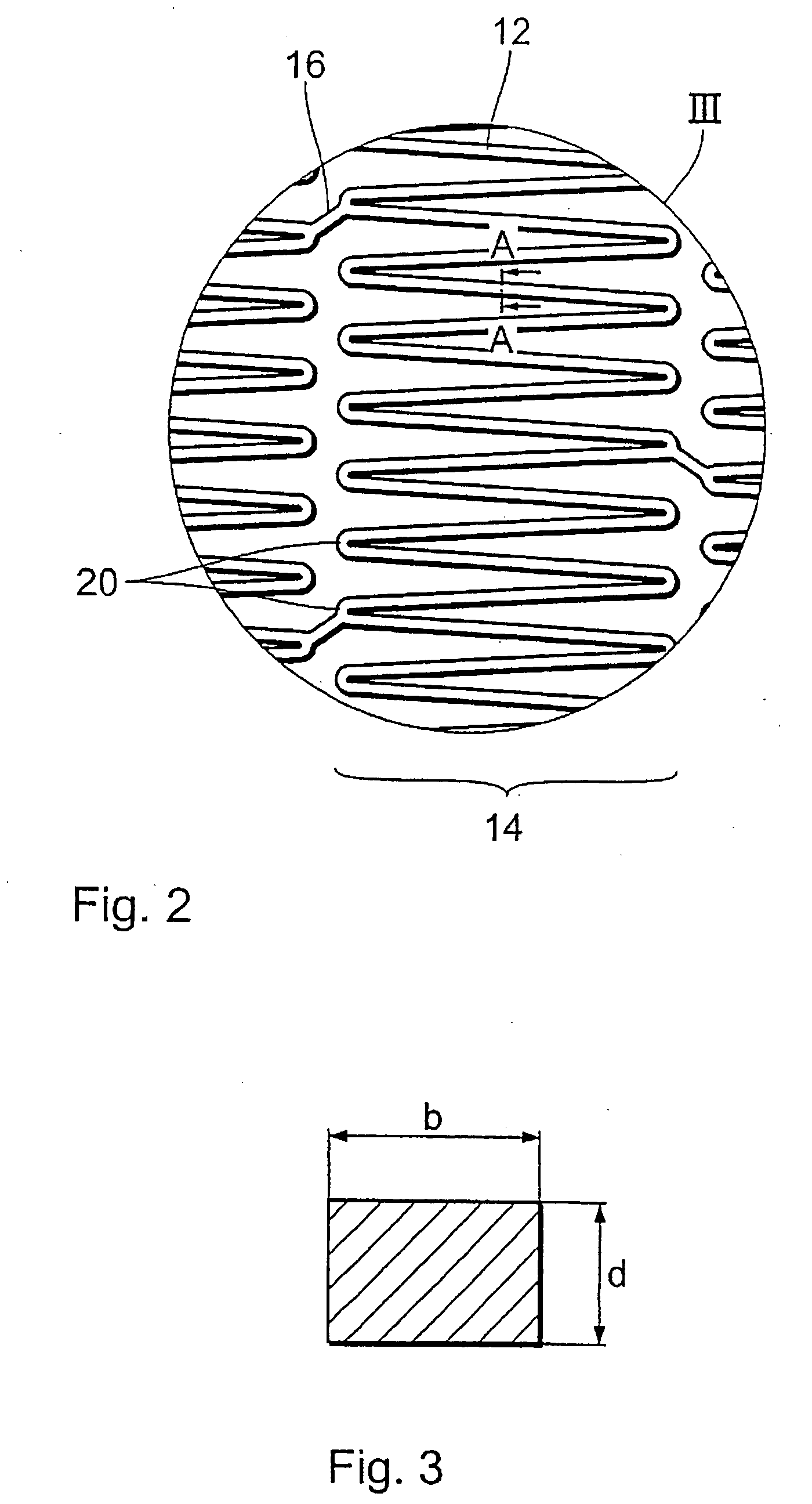 Use of one or more elements from the group containing yttrium, neodymium and zirconium and pharmaceutical compositions containing said elements