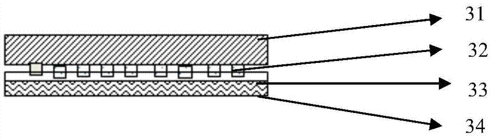 Backlight assembly of liquid crystal displayer