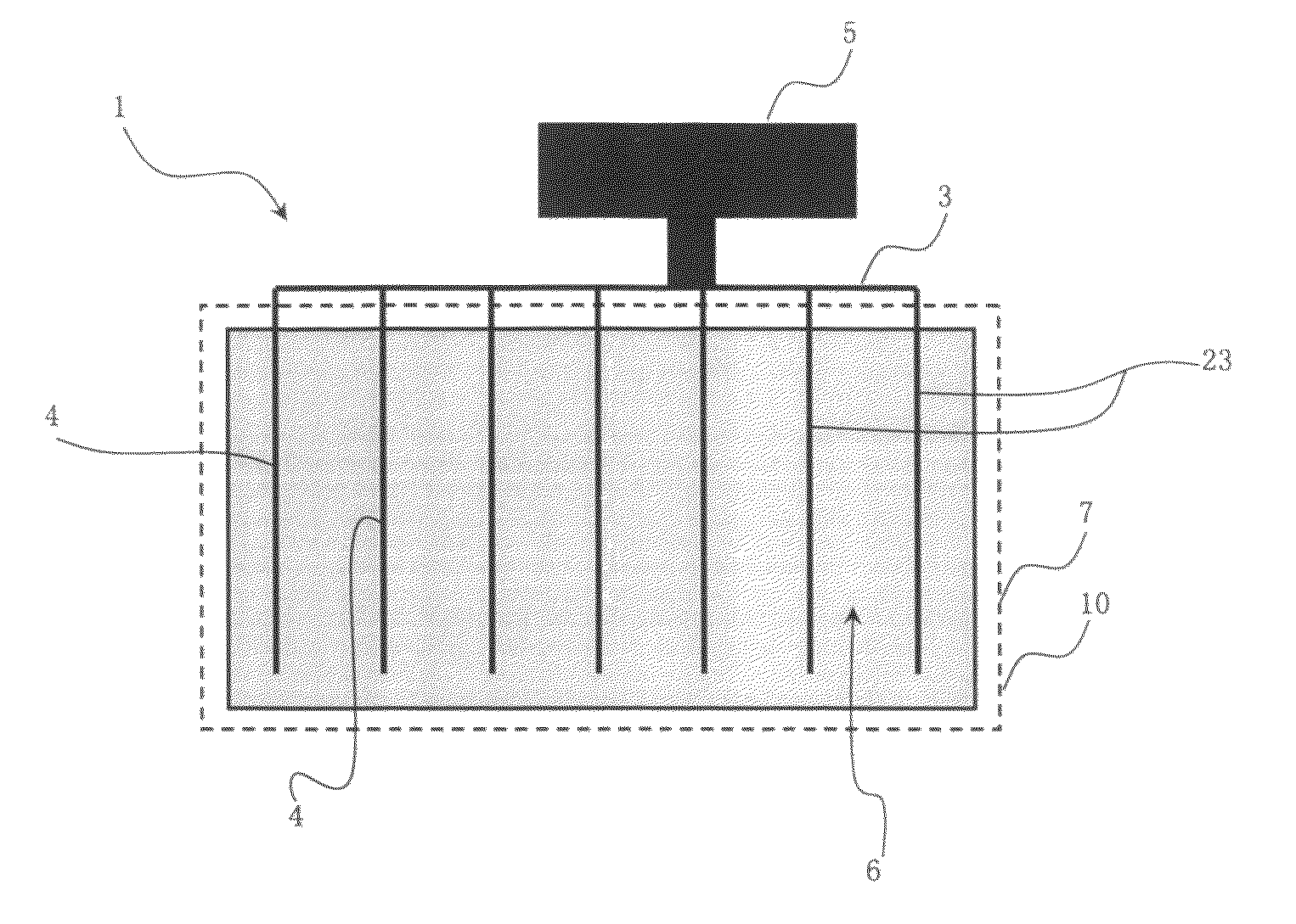 Antenna network for passive and active signal enhancement