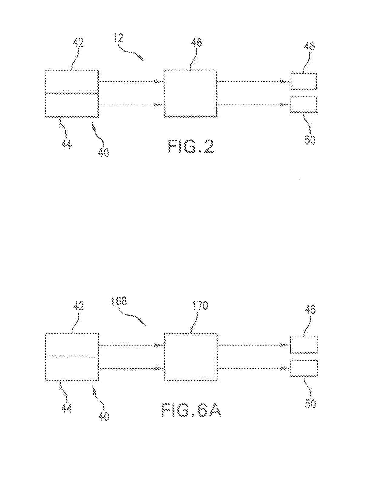 A clinical parameter calculation-simulation-monitoring system