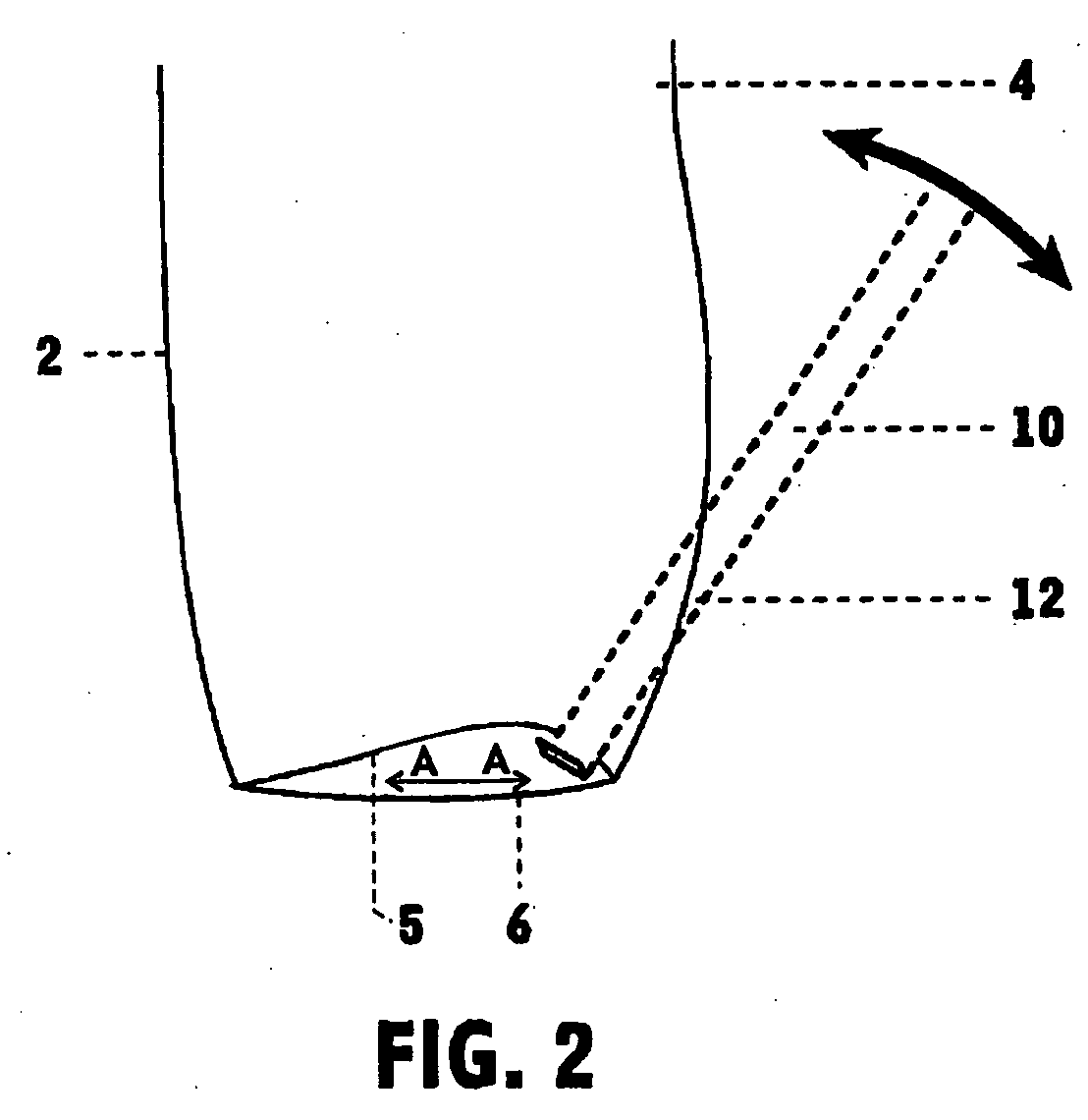 Backpack with shoulder movement harness system