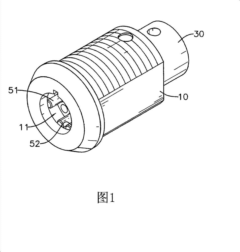 Tamper-proof lock